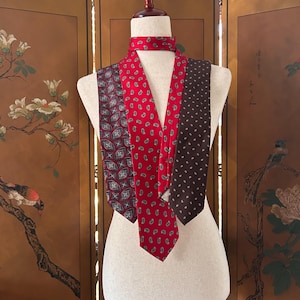 Bundle of 3 Christian Dior neckties