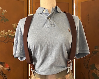 Ralph Lauren polo shirt in Pima cotton, size M