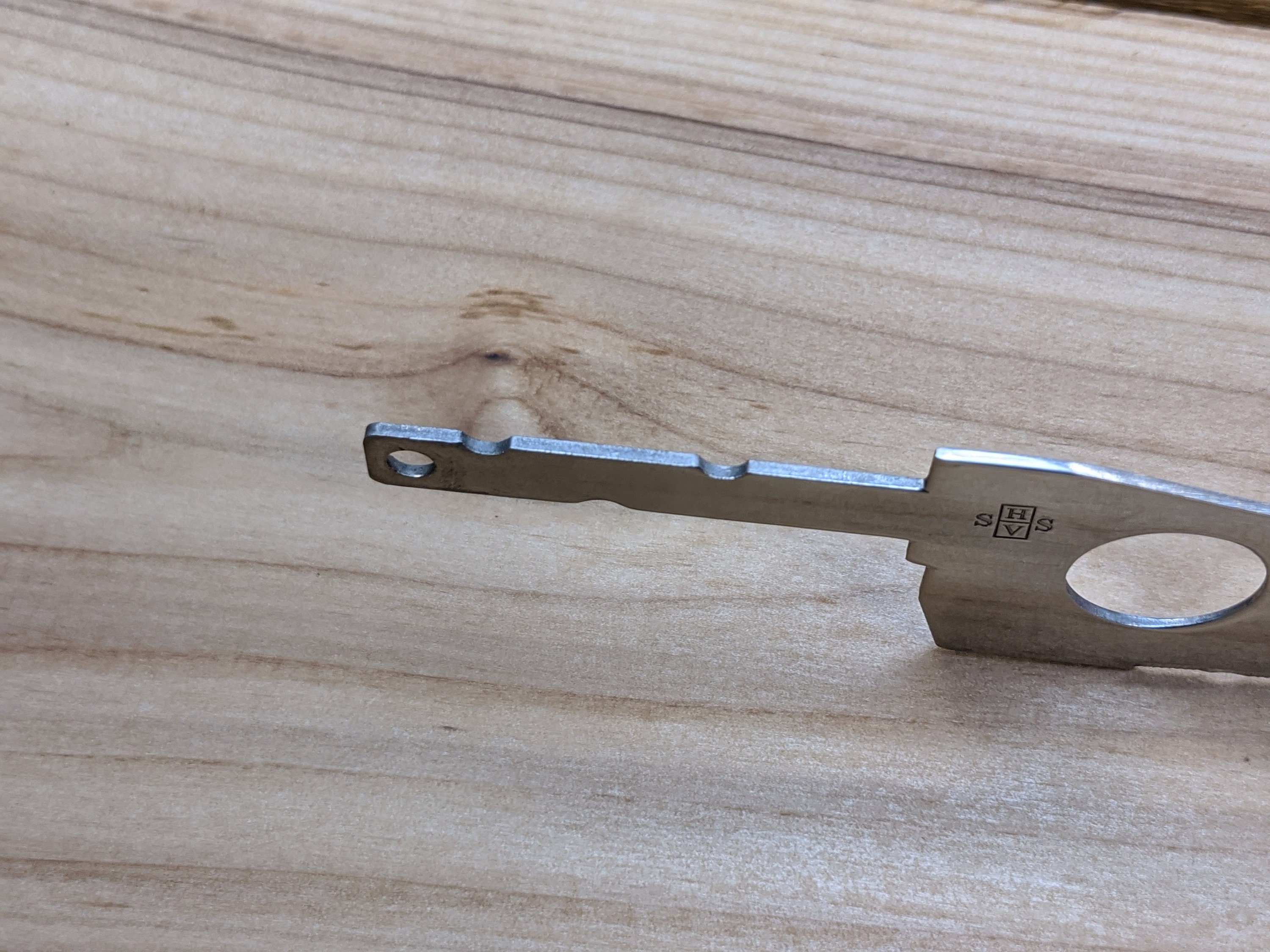 Knife Blank DIY Cheese Knife Blank Etsy