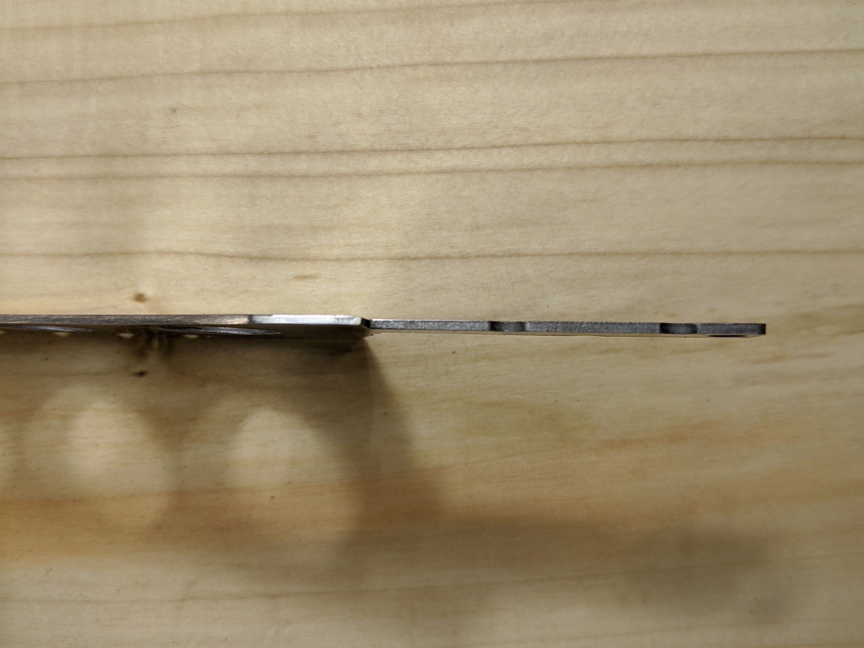 Knife Blank DIY Cheese Knife Blank Etsy