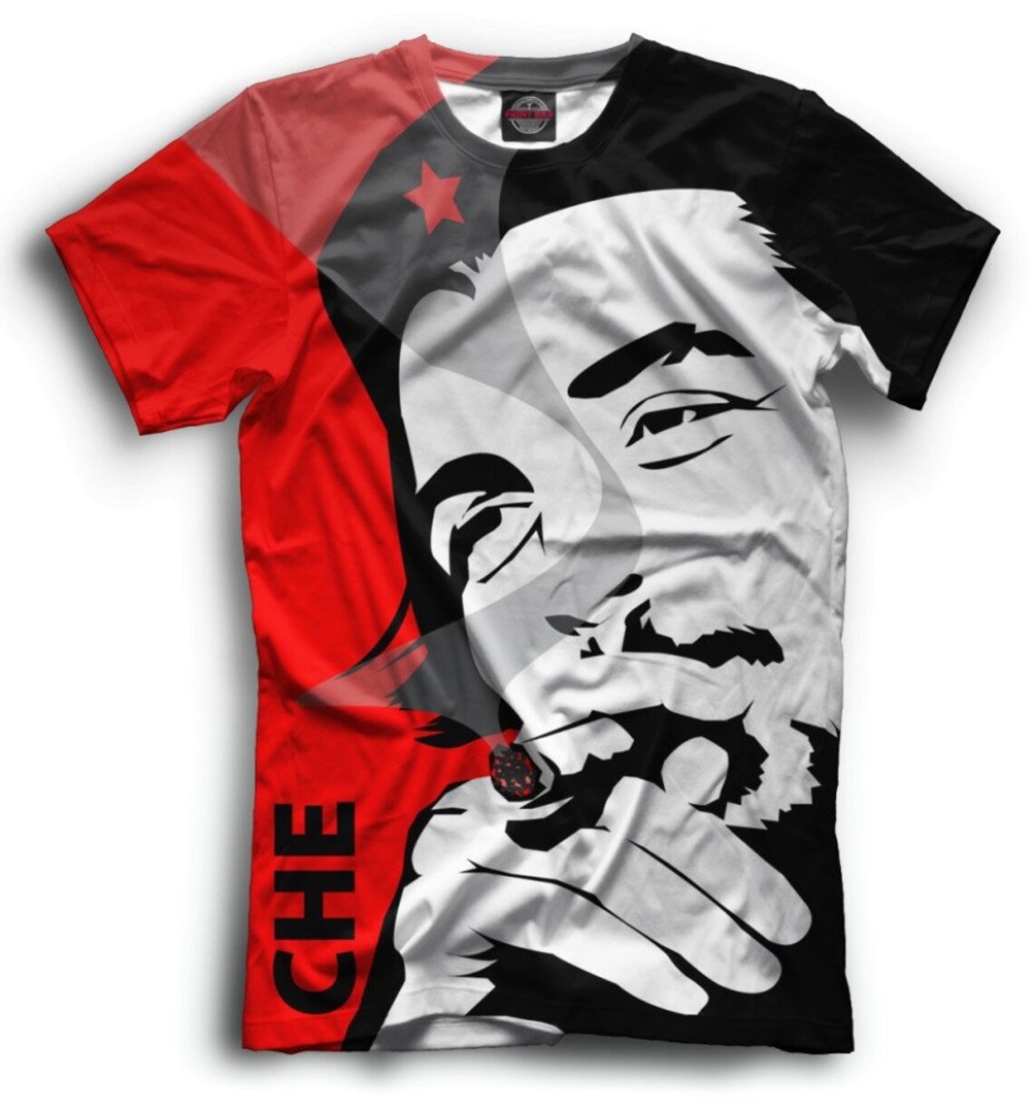 Ernesto Che Guevara TShirt Men