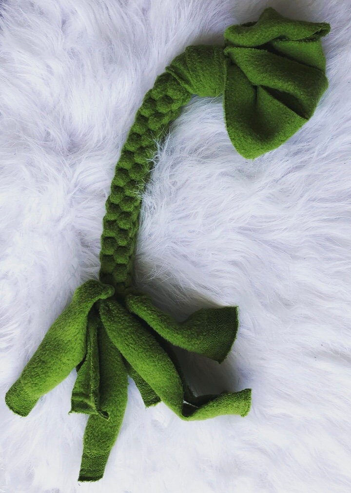 Jouet Tug en Polaire Pour Chien