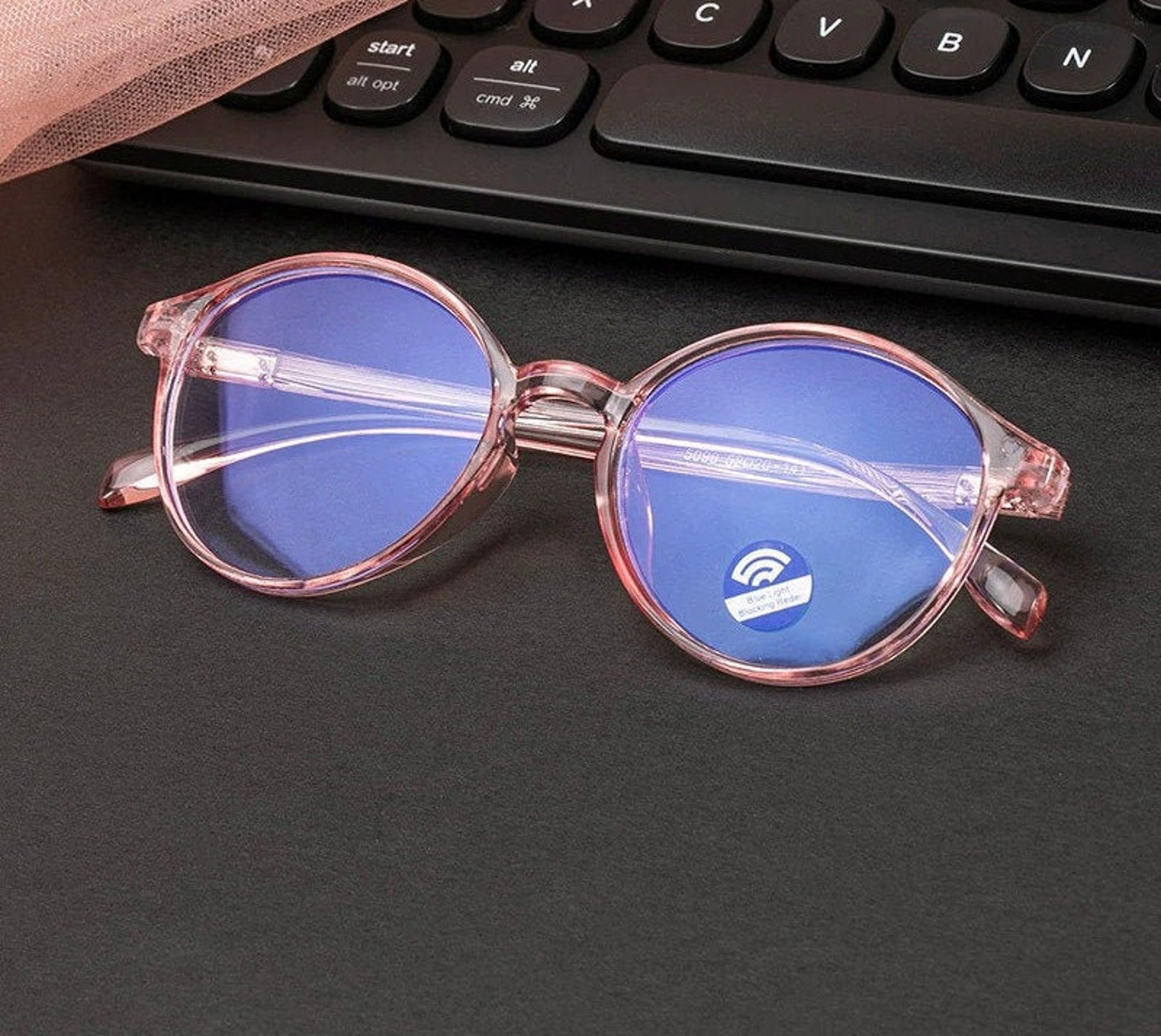 2021 new glasses antiblue radiation blue light filter glasses Etsy