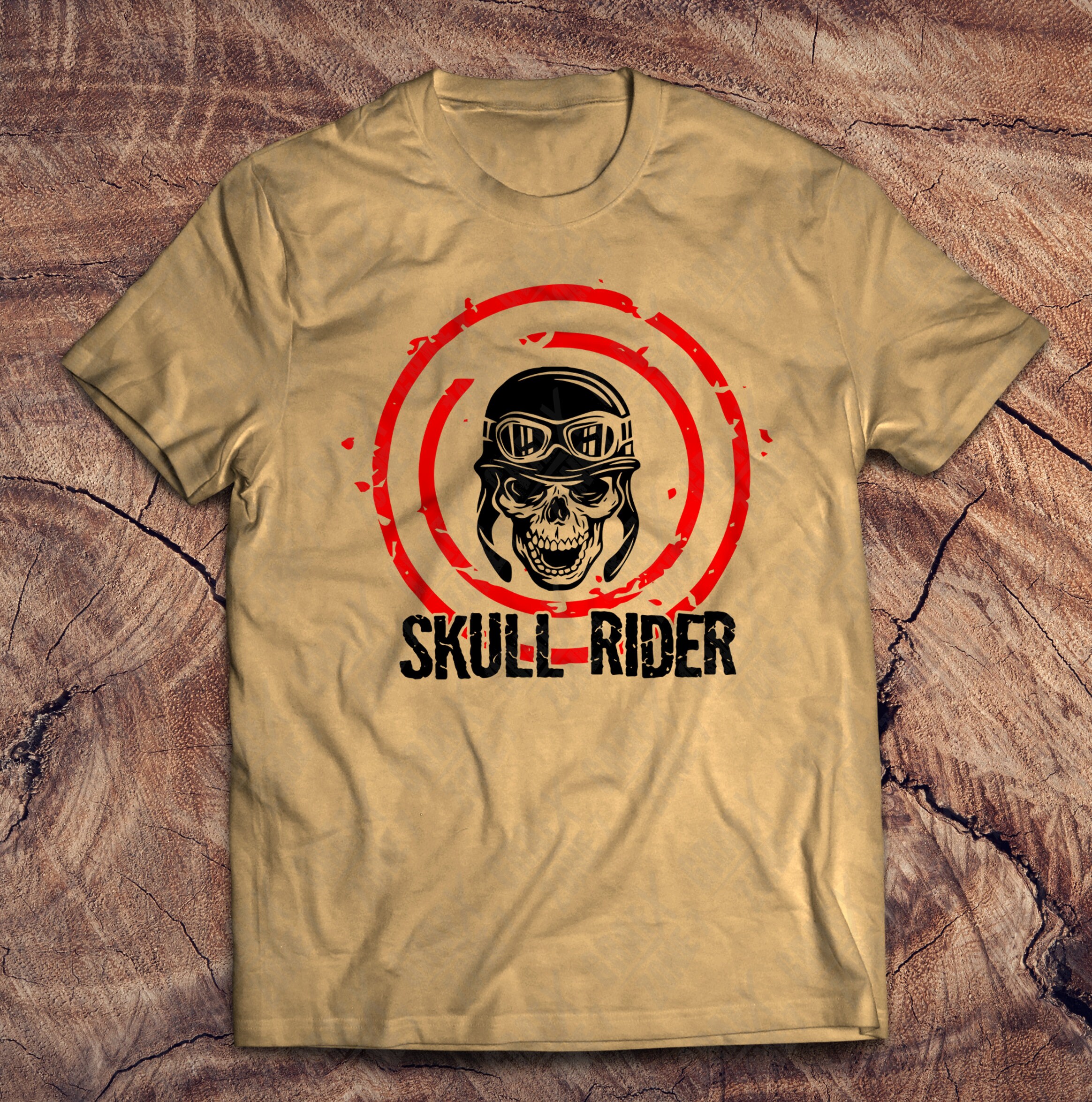 Skull Rider Svg Biker Svg Motorcycle Svg Biker Shirt Svg - Etsy