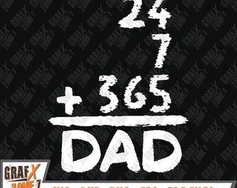 365 Dad Etsy