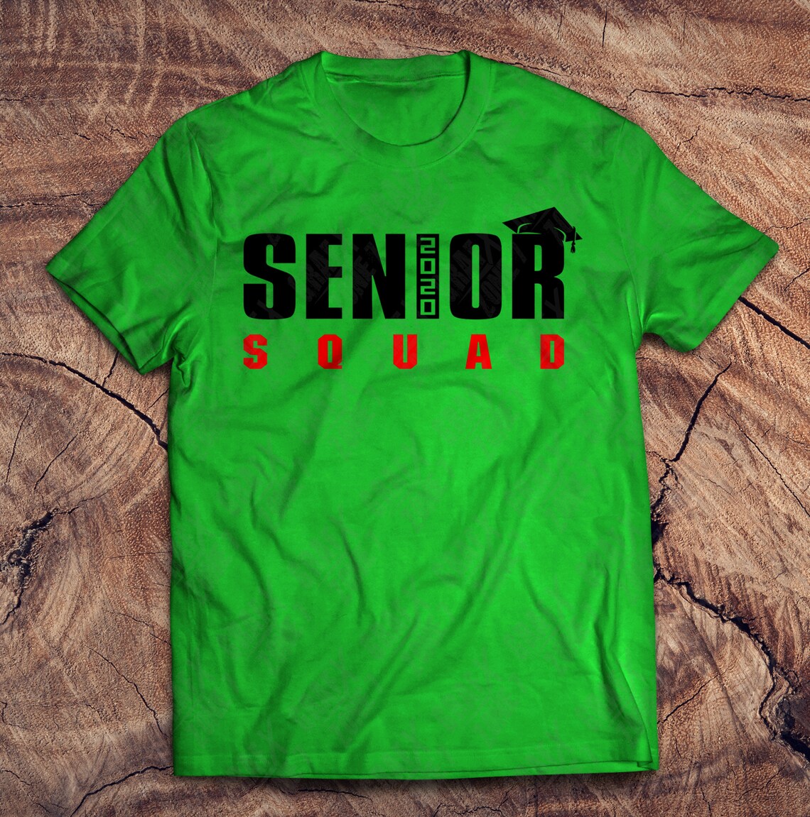 Download Senior 2020 Squad Svg Graduation Svg School Svg 2020 Svg ...