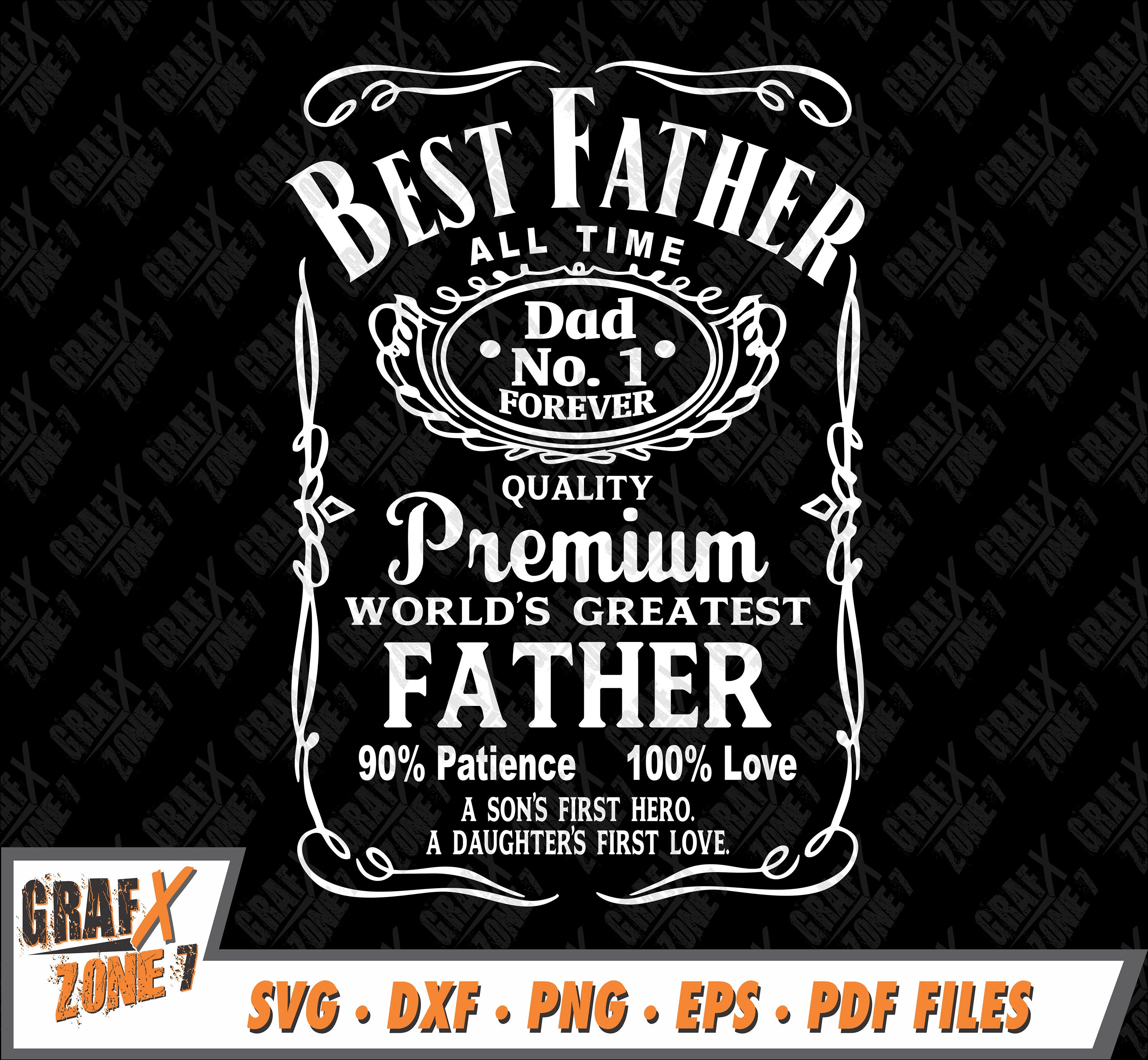 Free Free 118 Best Father All Time Svg SVG PNG EPS DXF File