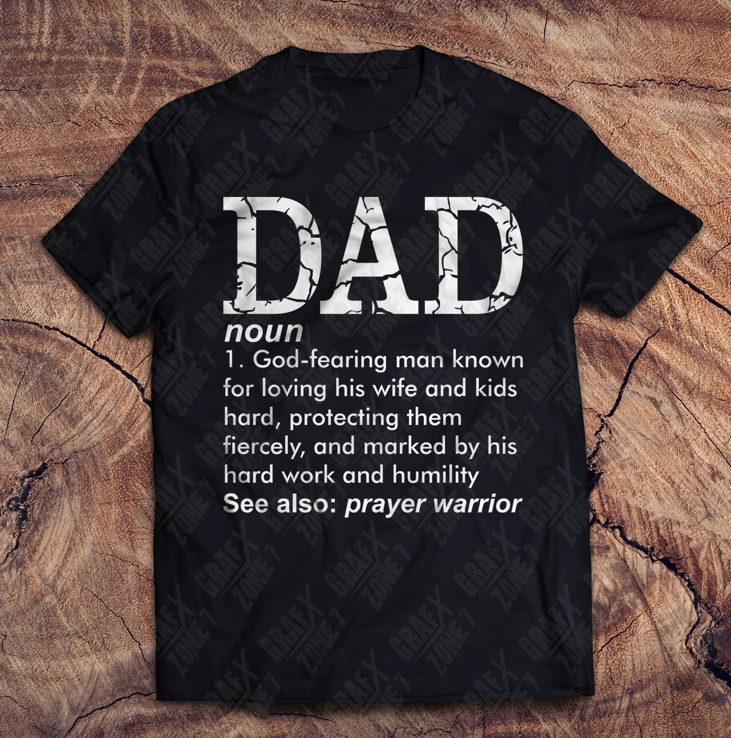 Dad Svg Dad T Shirt Svg Father's Day Svg Father's | Etsy