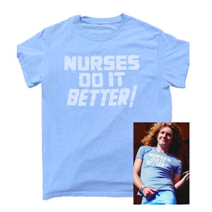 nurses do it better led zeppelin