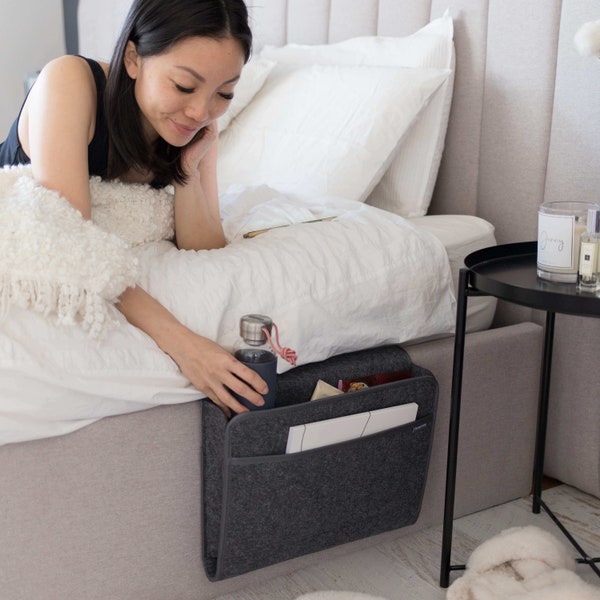 Beddy XL | Bedside Organiser