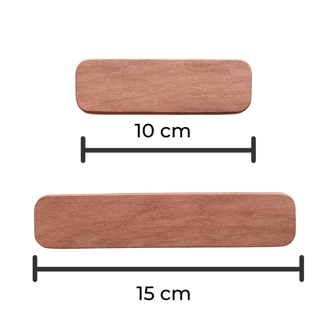 recycled wood magnetic key holder recycled wood magnetic key holder