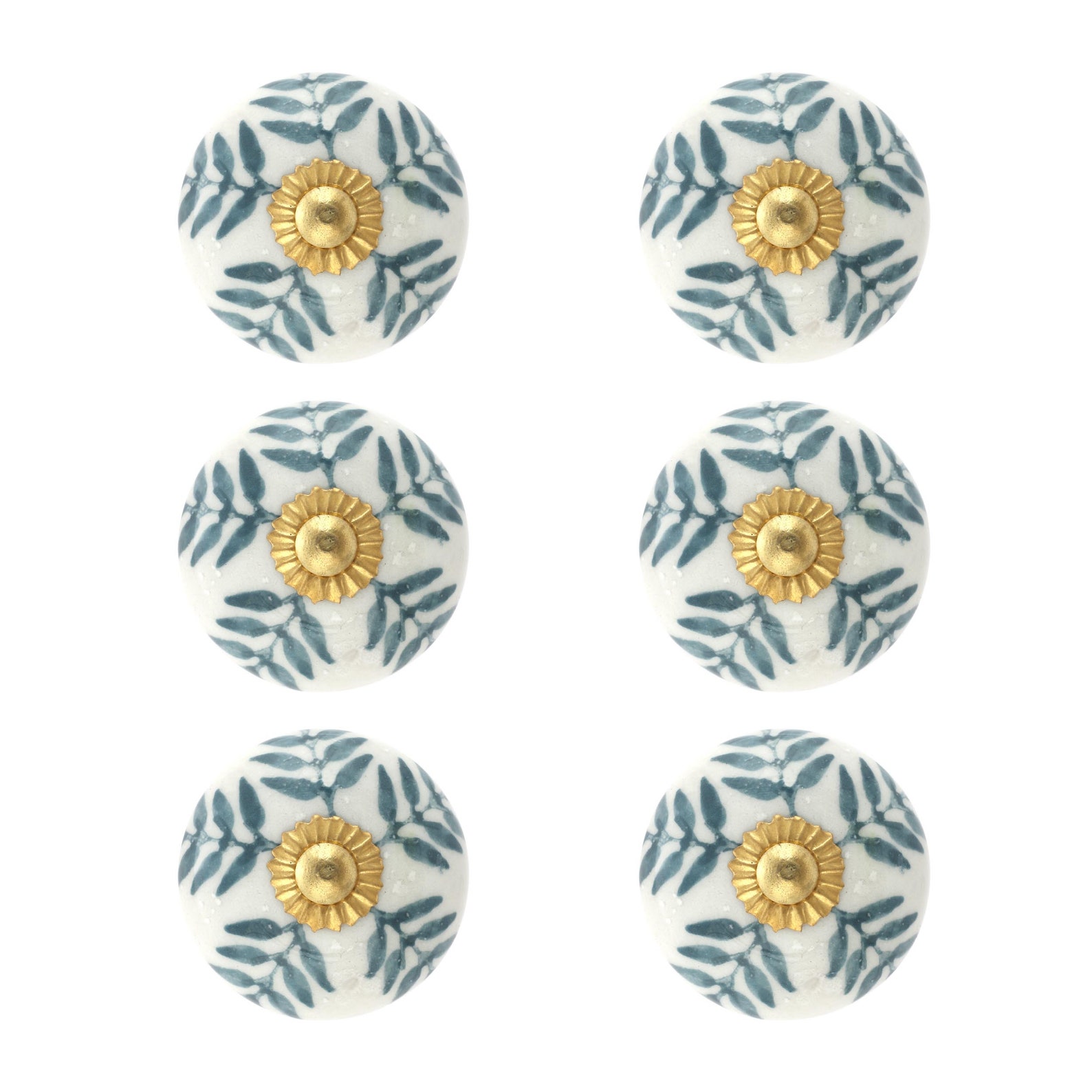 Decorative Boho Cabinet Knobs for Drawers Vintage Rare - Etsy