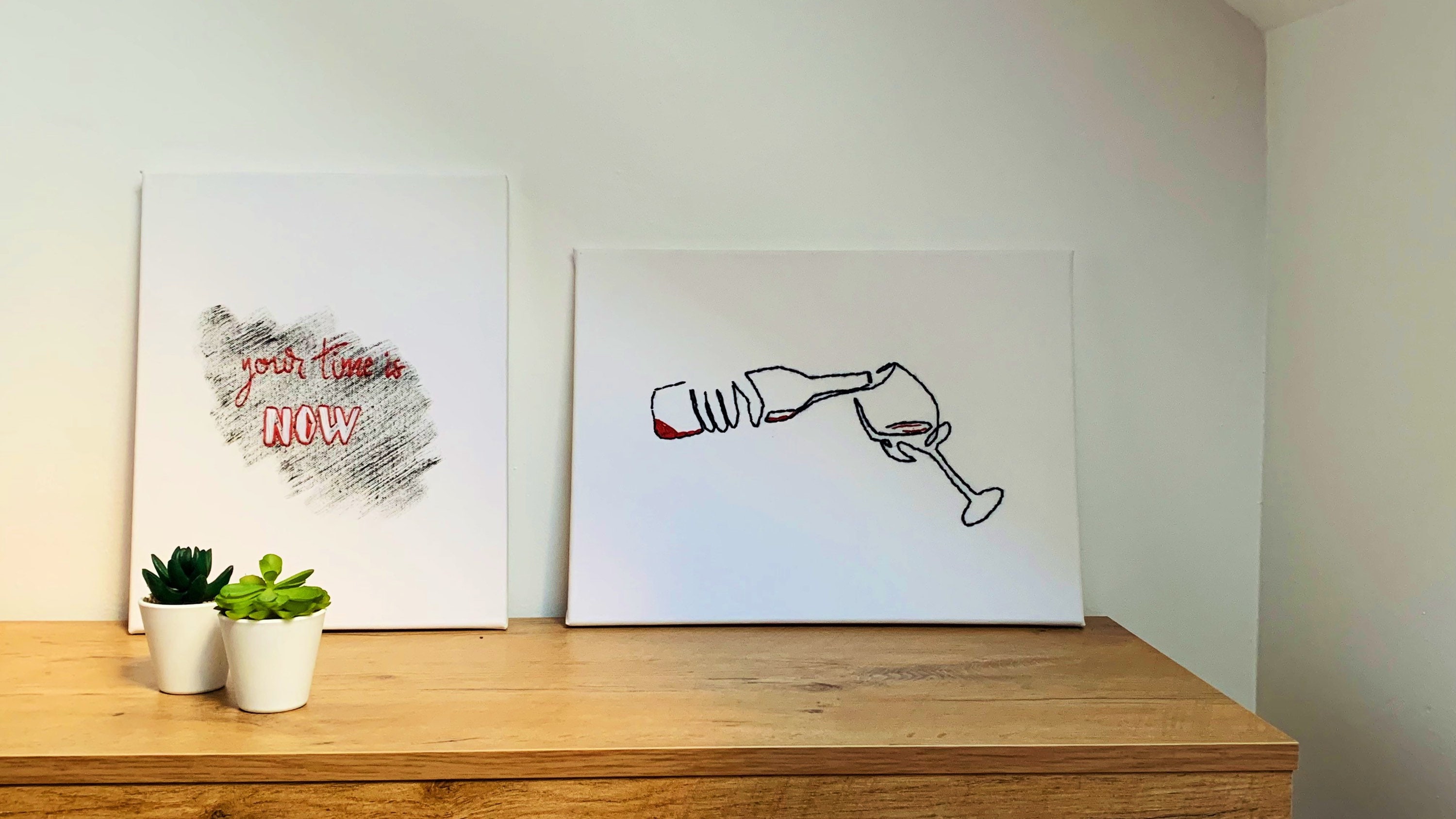 Citation Your Time Is Now