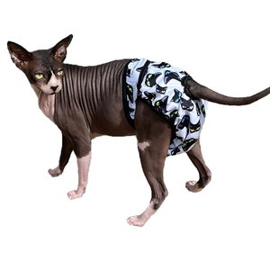 Cat hotsell diapers australia