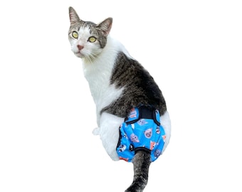 Kitten nappies deals