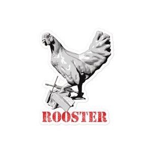 Rooster TACP