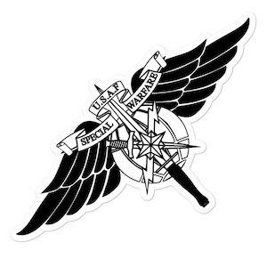 SW Back in Black