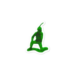 TACP Army Man