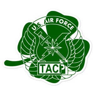 St. Pat&#39;s TACP  3, 4 or 5 inch