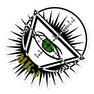 MK-1 Label