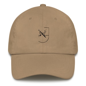 TACP new style hat
