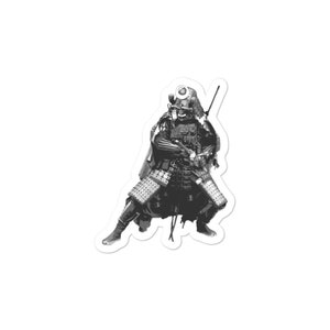 Samurai JTAC