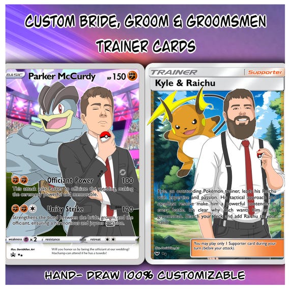 pokemon card wedding invitations Amazon.com: Hydreigon Pokemon Card main image 0