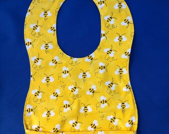 oversized baby bibs