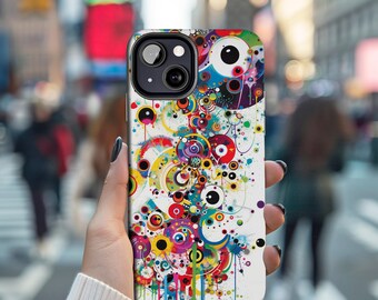 iPhoneケース Takashi Murakami iPhone Case A XS Max Takashi Murakami iPhone Case for iPhone X XS Max XR SE 11 12 13 14