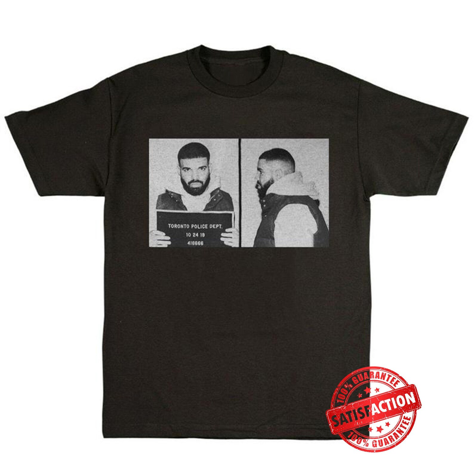 Drakes Mugshot The Scoop The Drama The Details - xrclvpg