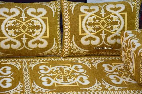 Onschuld paradijs Praten tegen Arabische zitbank Vloer Kussens Turkse Home Decor Oosterse - Etsy België Onschuld paradijs Praten tegen Arabische zitbank Vloer Kussens Turkse Home Decor Oosterse - Etsy België