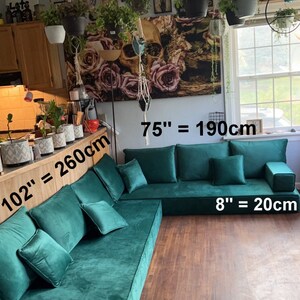 Floor sofa, floor couch, modular seating, futon couch, Japanese floor sofa, minimalist sofa, space-saving couch, floor seating, lounge sofa, custom floor cushions, washable covers, cozy seating, modern sofa, gaming sofa, modular sofa, sectional sofa