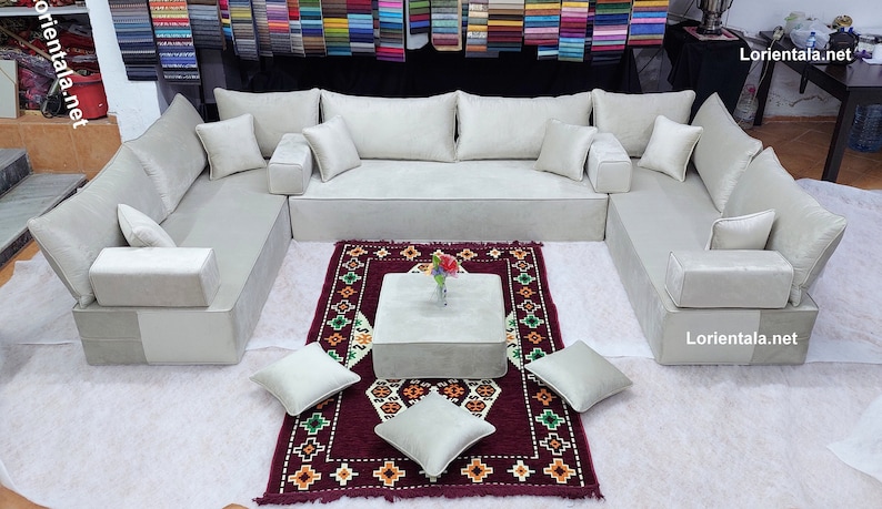 Floor sofa, floor couch, modular seating, futon couch, Japanese floor sofa, minimalist sofa, space-saving couch, floor seating, lounge sofa, custom floor cushions, washable covers, cozy seating, modern sofa, gaming sofa, modular sofa, sectional sofa
