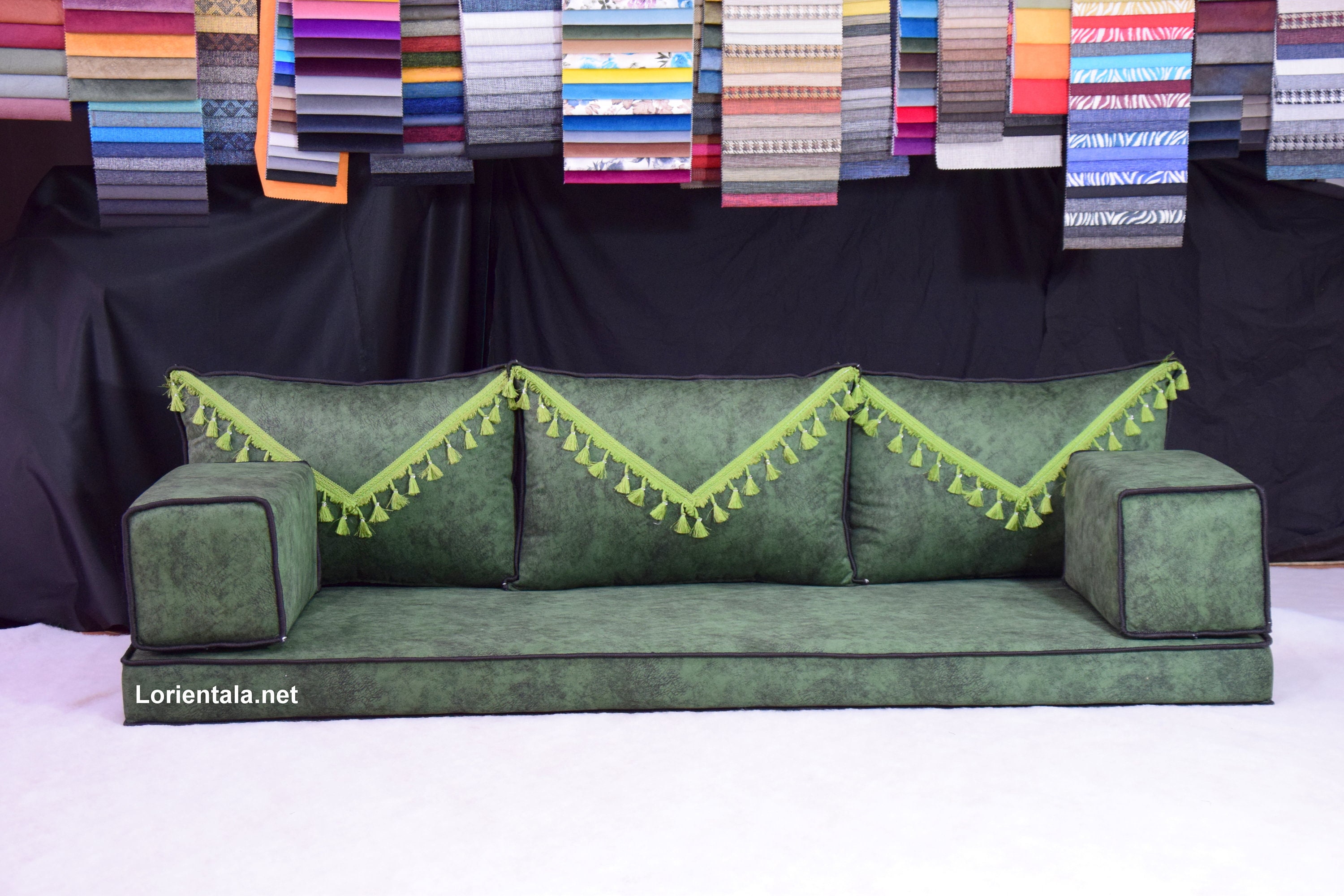 What is the Best Foam to Use for Sofa Cushions? - FoamOnline