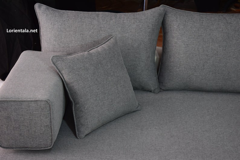 Floor sofa, floor couch, modular seating, futon couch, Japanese floor sofa, minimalist sofa, space-saving couch, floor seating, lounge sofa, custom floor cushions, washable covers, cozy seating, modern sofa, gaming sofa, modular sofa, sectional sofa