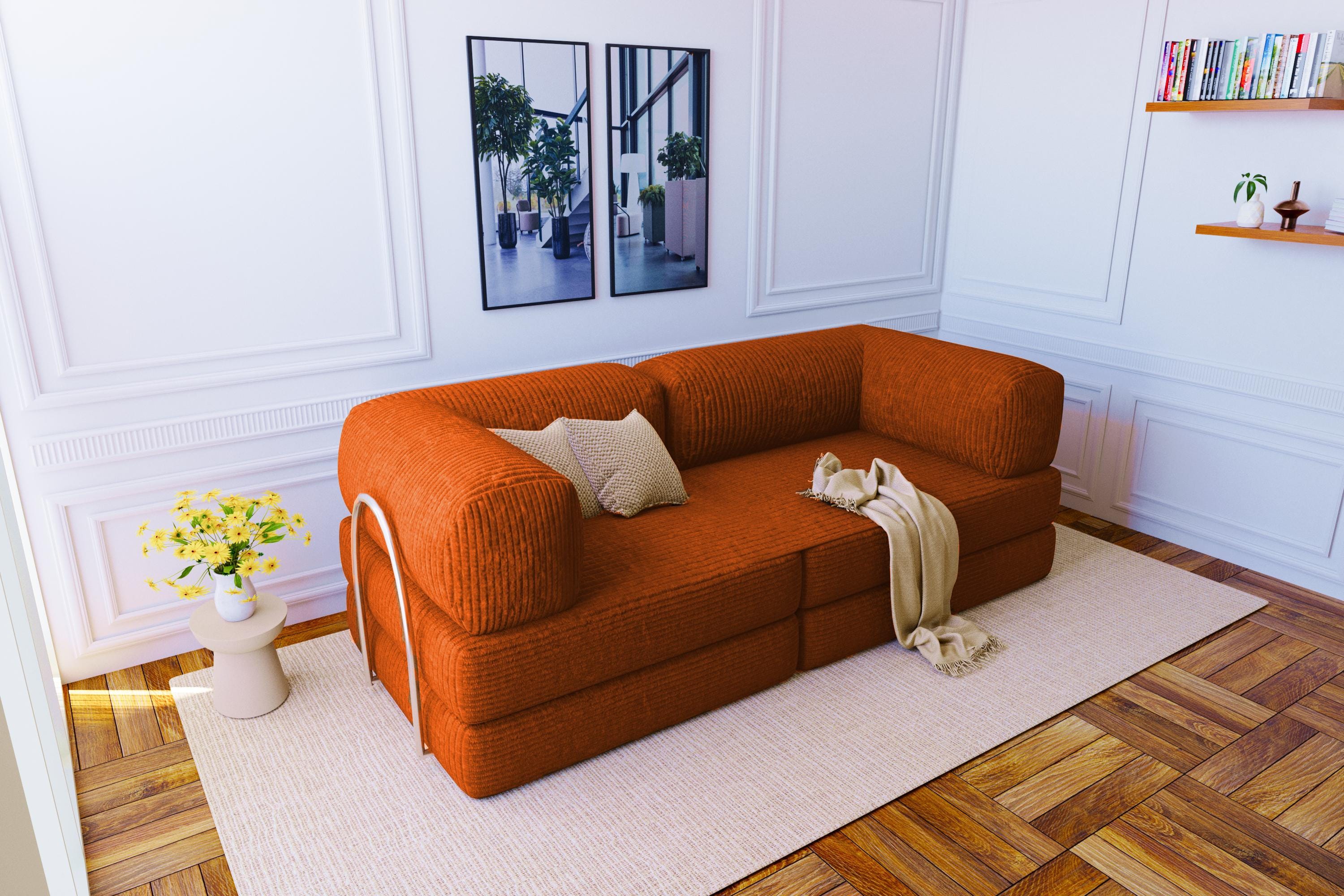 Sofa bed - Etsy 日本