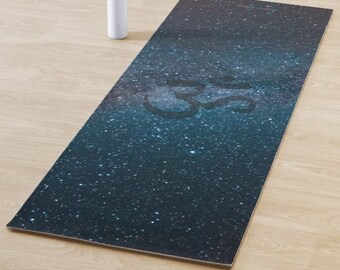 custom yoga mats uk