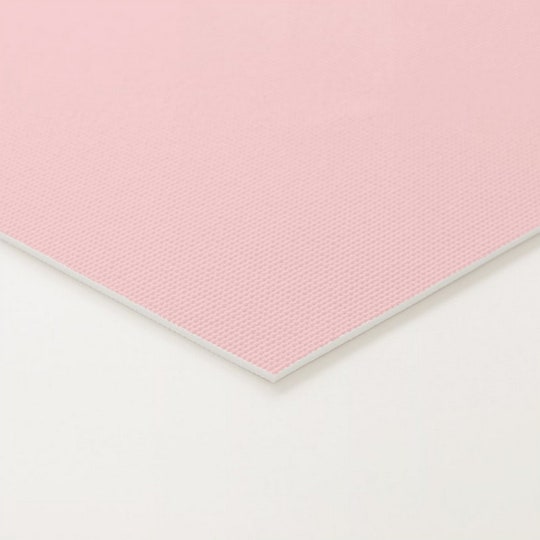 Disover Lotus yoga mat