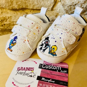 Baby Custom
