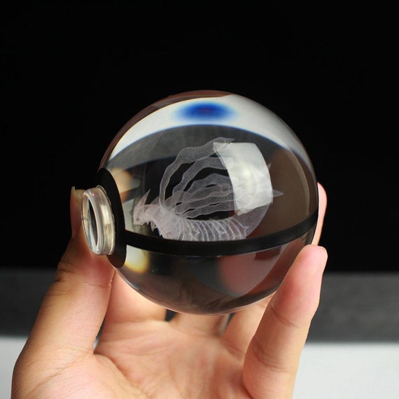 Giratina Pokeball Pokemon Crystal Pokeball Master Ball Etsy Giratina Pokeball Pokemon Crystal Pokeball Master Ball Etsy