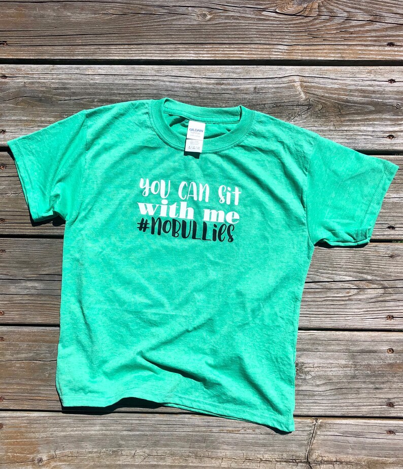YOUTH You Can Sit With Me Unisex Tee Shirt