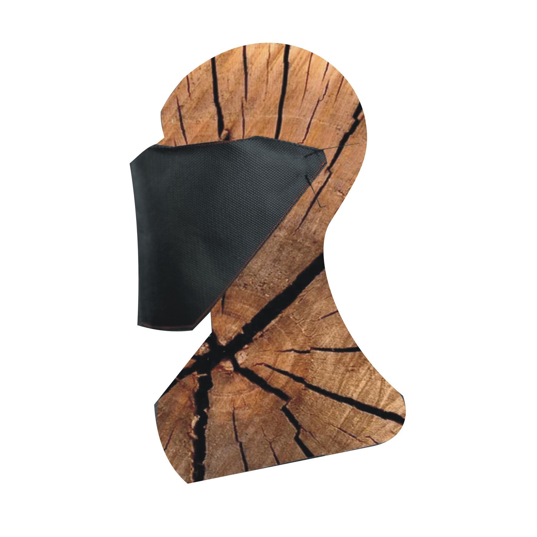 Mask Reusable Antidust Beard mask Face Mask Mask form Etsy