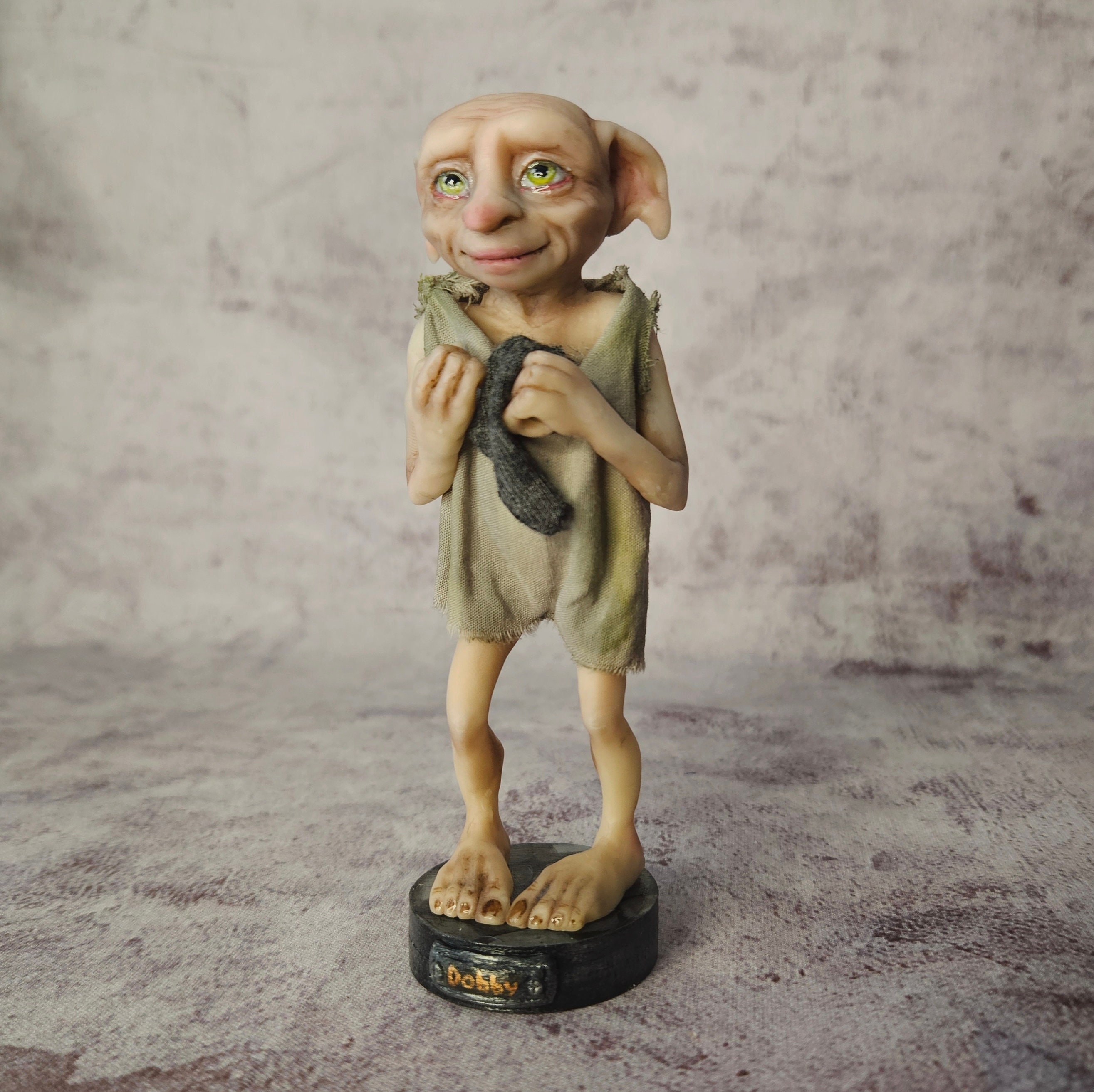dobby socke