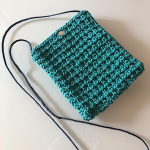 Pochette à bandoulière