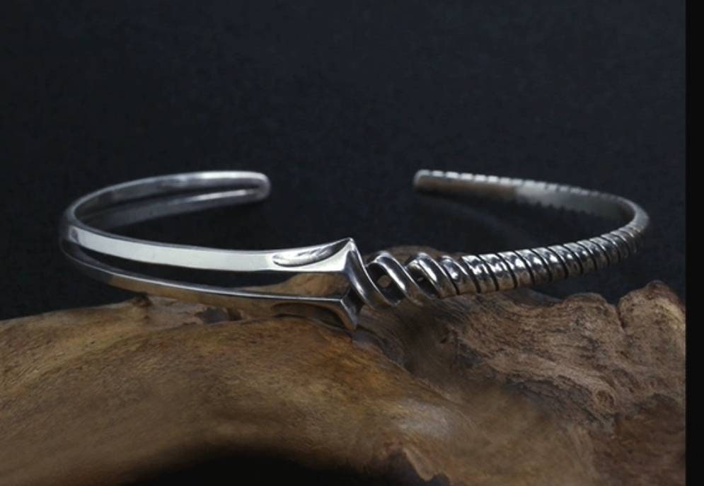 Longinus. bangle × ring (アクセサリー2点セット) Longinus. bangle × ring (アクセサリー2点セット)