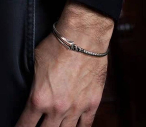 Longinus. bangle × ring (アクセサリー2点セット) Longinus. bangle × ring (アクセサリー2点セット)