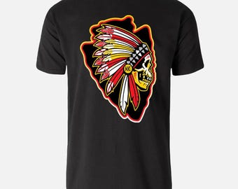 KC Chief-T-shirt