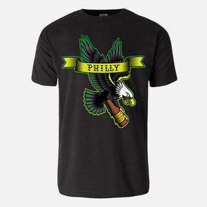 Philly Eagle T-Shirt