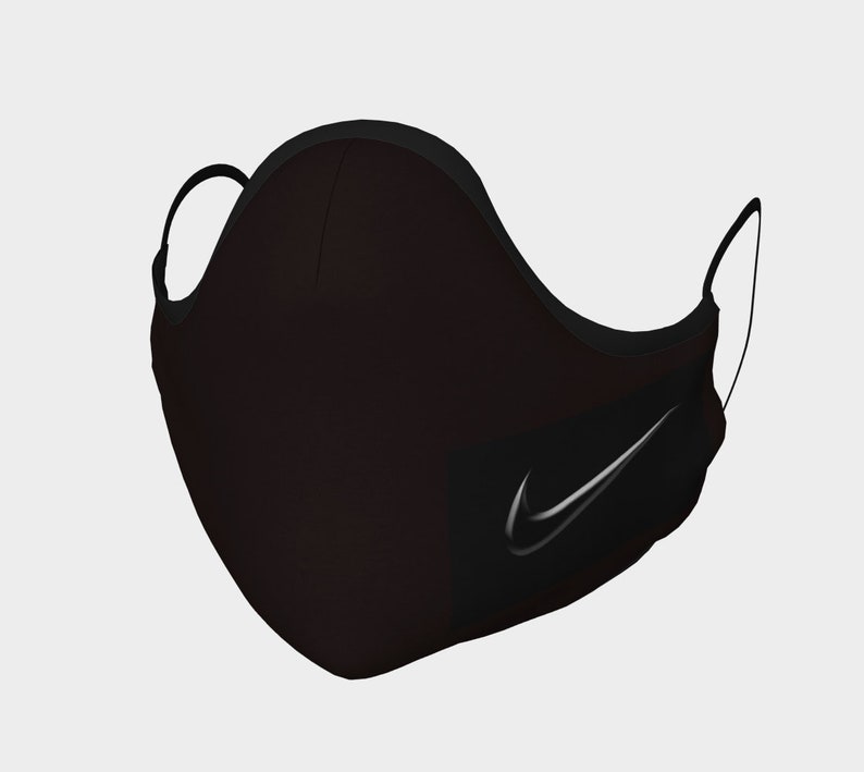 nike face shield