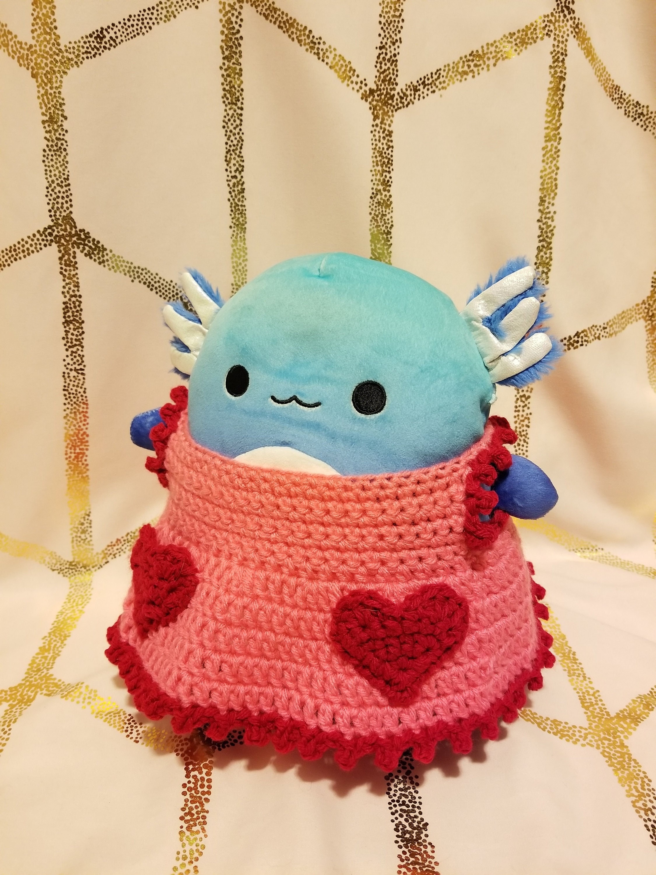 squishmallow heart